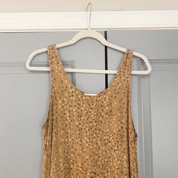 Vestique - printed maxi dress - Large - Picture 2 of 5